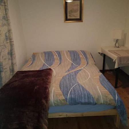 Central Apartment Madrid Extérieur photo