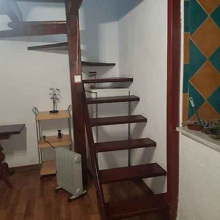 Central Apartment Madrid Extérieur photo