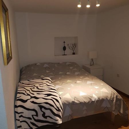 Central Apartment Madrid Extérieur photo