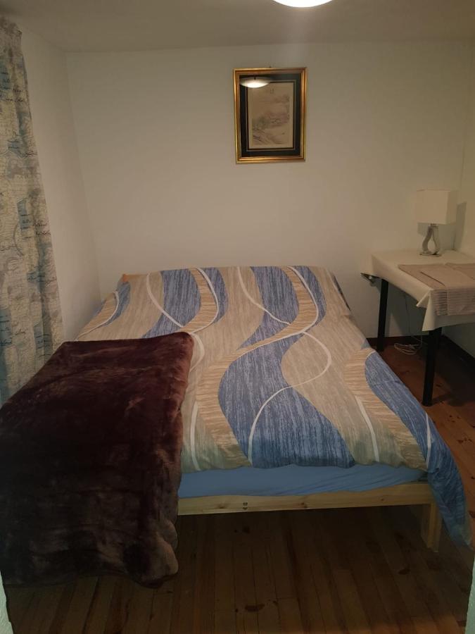 Central Apartment Madrid Extérieur photo