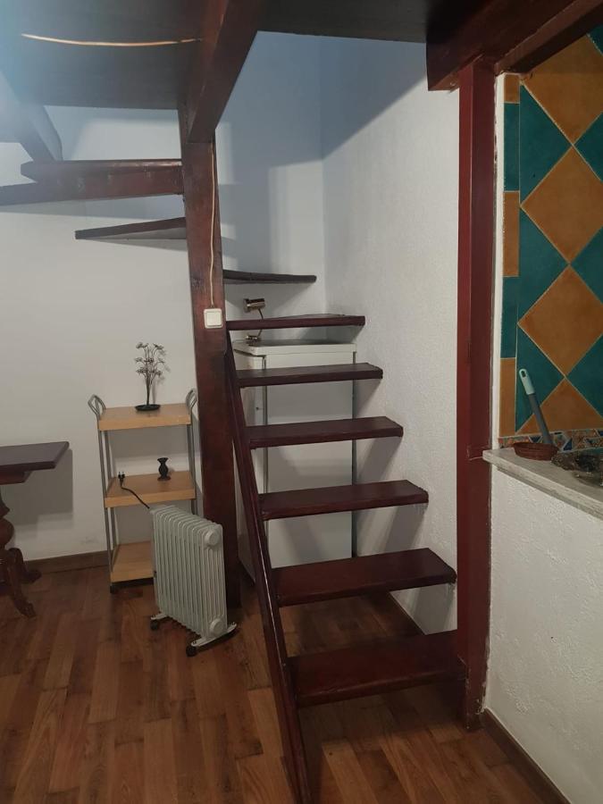 Central Apartment Madrid Extérieur photo