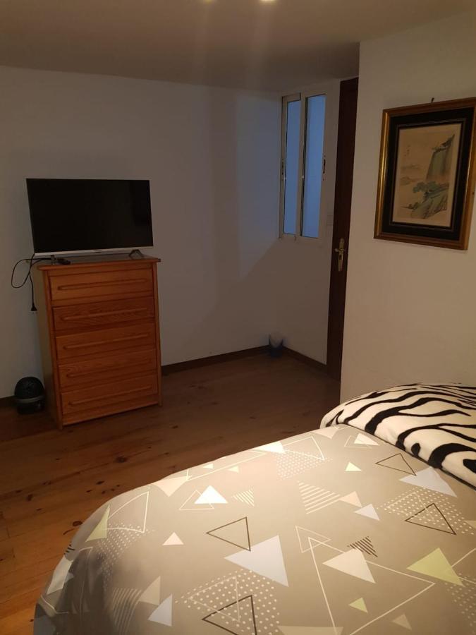 Central Apartment Madrid Extérieur photo