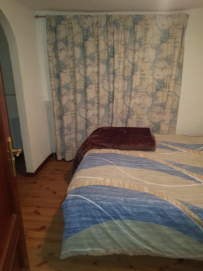 Central Apartment Madrid Extérieur photo