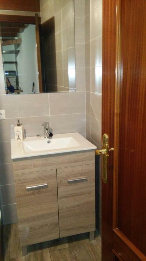 Central Apartment Madrid Extérieur photo