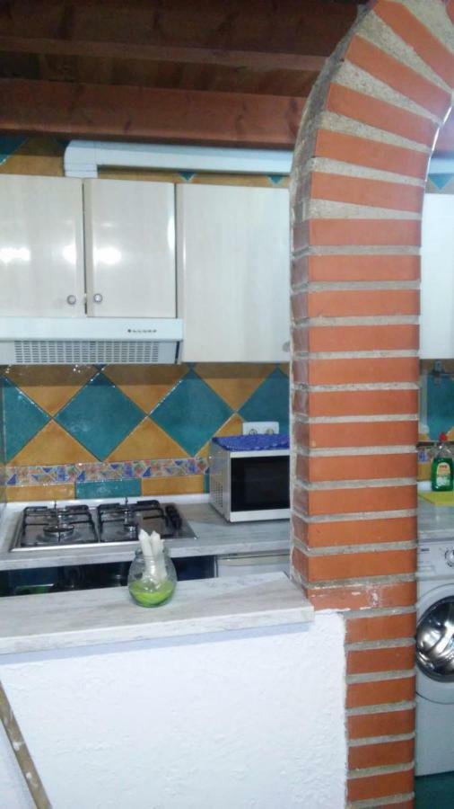 Central Apartment Madrid Extérieur photo